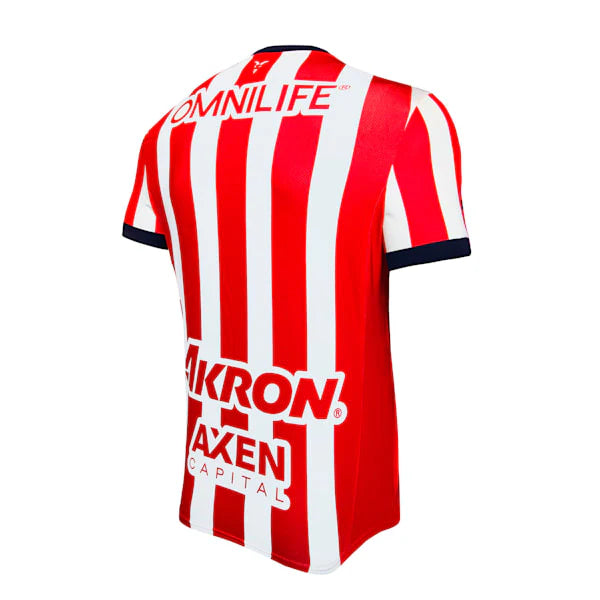 Puma Chivas Home Shirt Replica