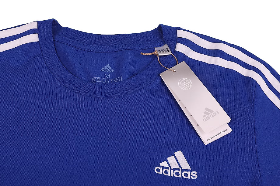 Adidas M 3S SJ T