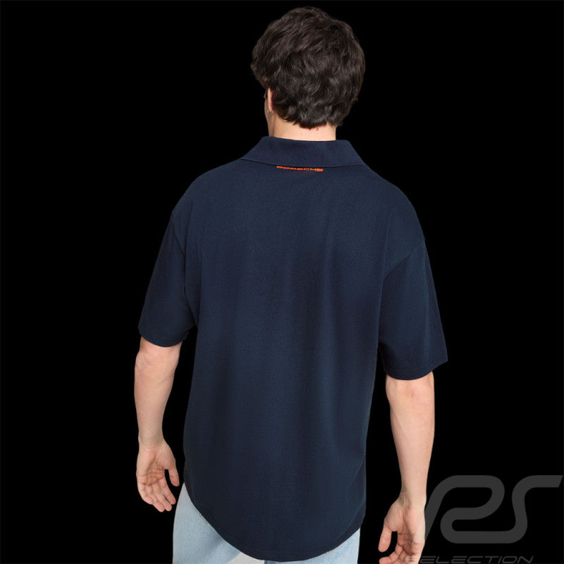 Puma Porsche Legacy Polo