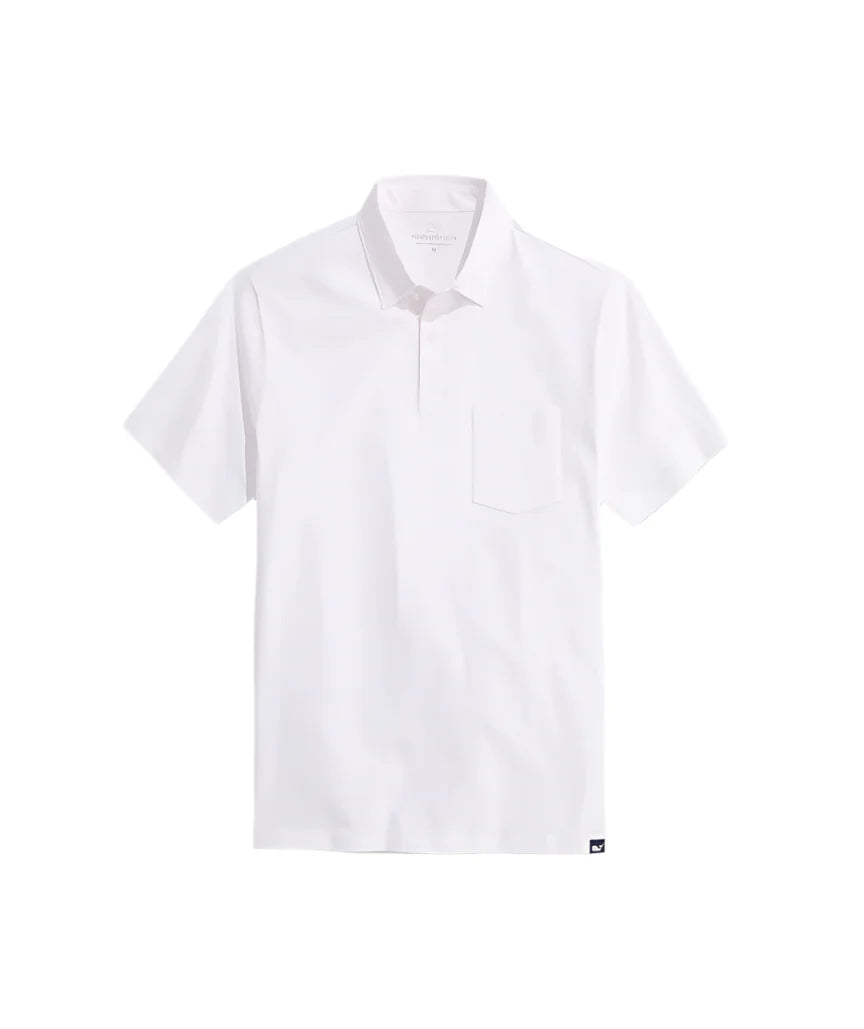 Vineyard Vines Surf Polo