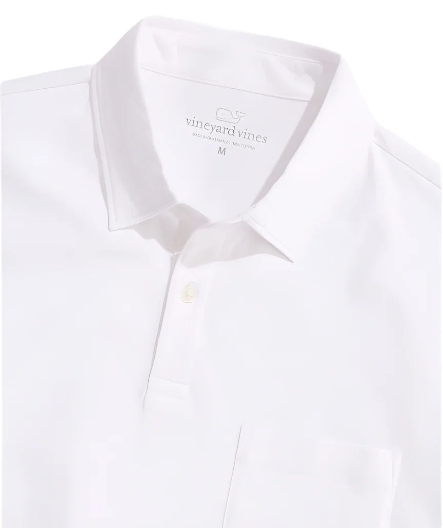 Vineyard Vines Surf Polo