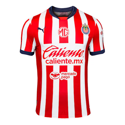 Puma Chivas Home Shirt Replica