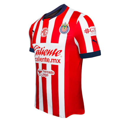 Puma Chivas Home Shirt Replica
