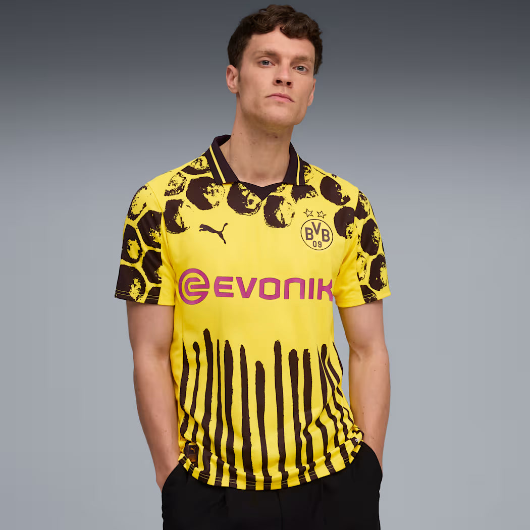 Puma Borussia Dortmund KidSuper BVB Jersey Replica