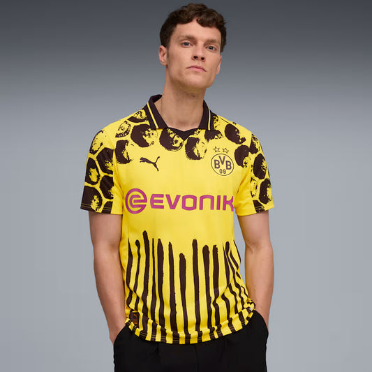 Puma Borussia Dortmund KidSuper BVB Jersey Replica