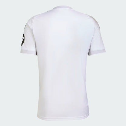 Adidas Real Madrid Home Jersey