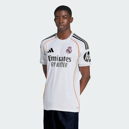 Adidas Real Madrid Home Jersey