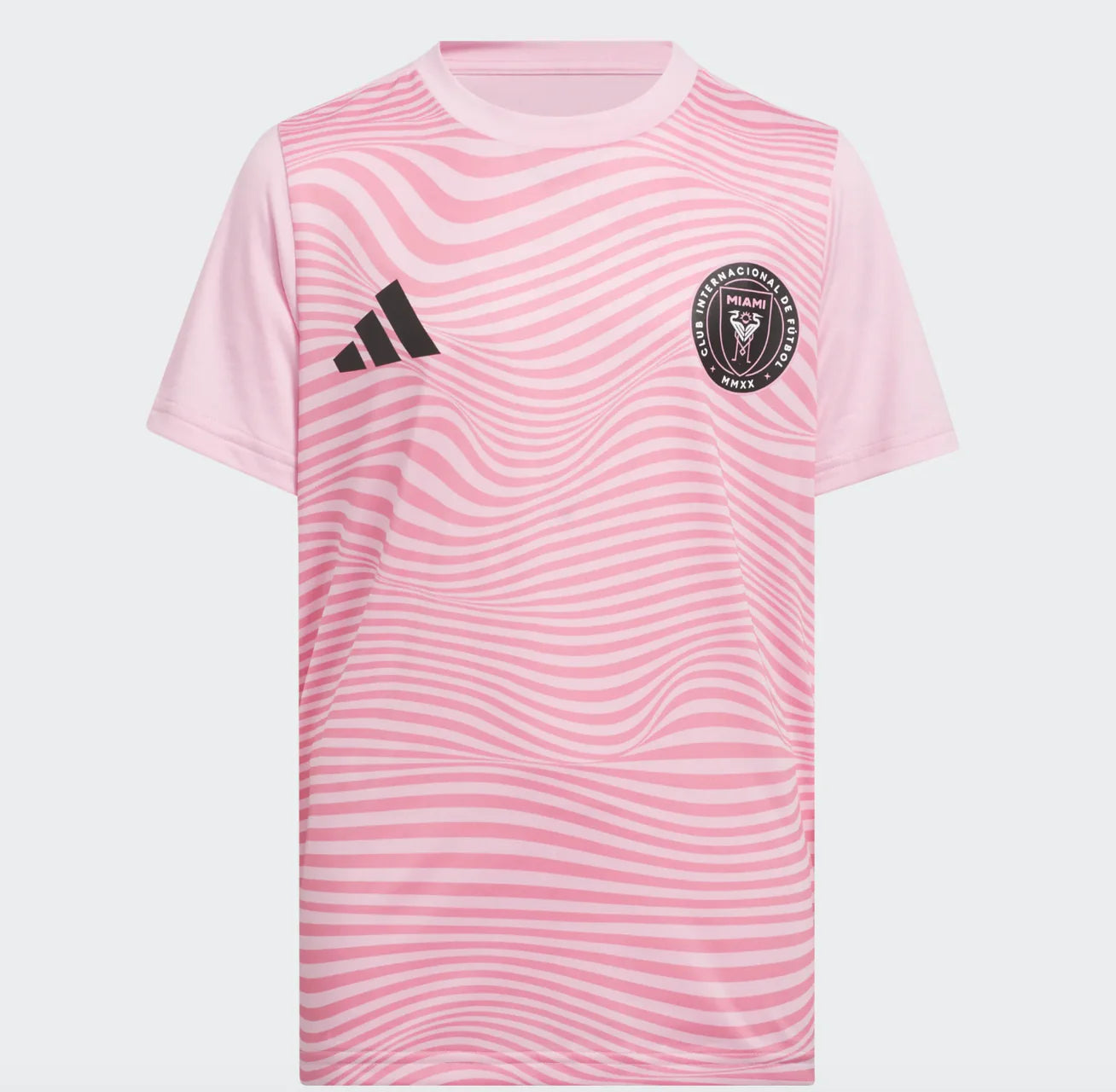 Adidas Inter Miami Messi Jersey