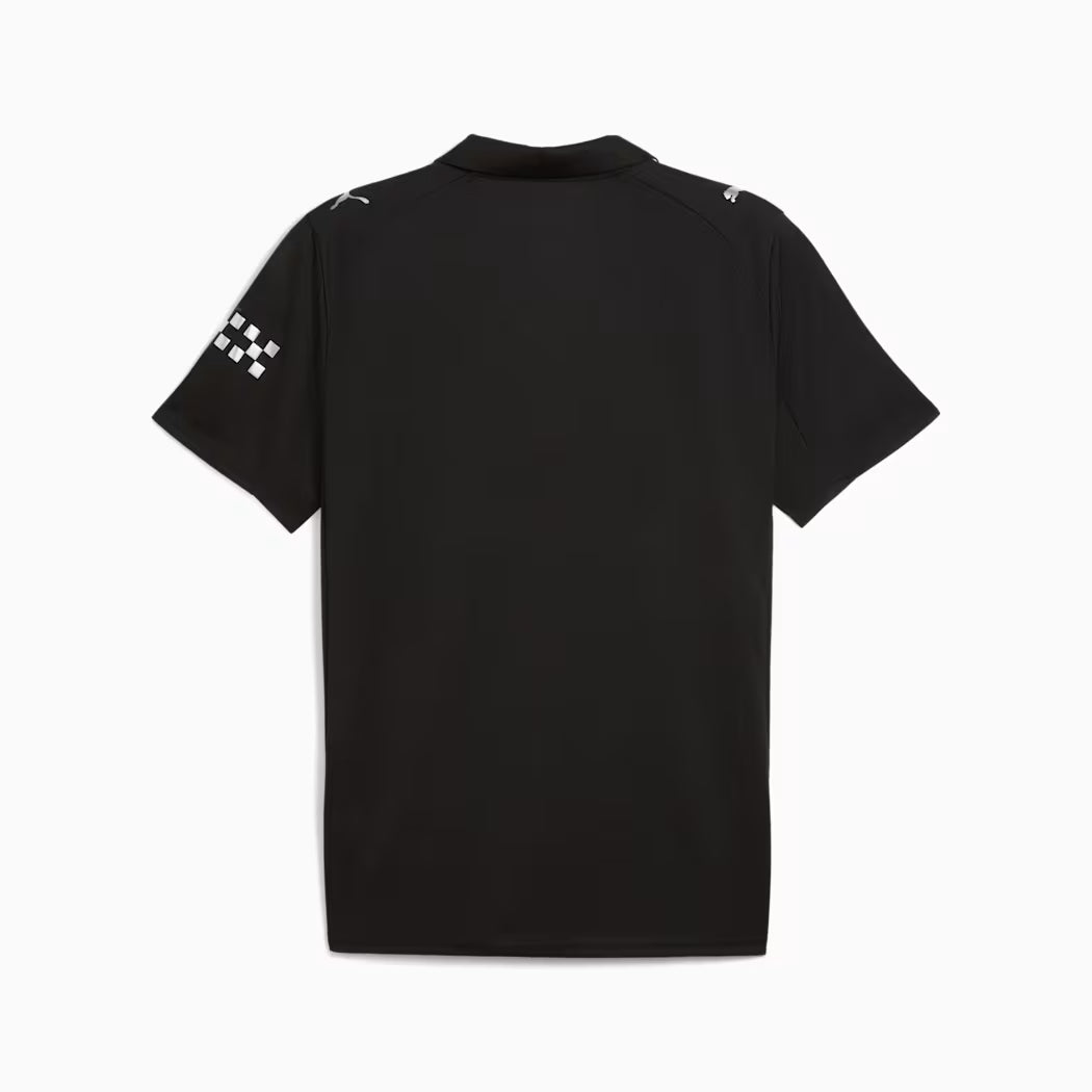 Puma MCFC Away Jersey Replica