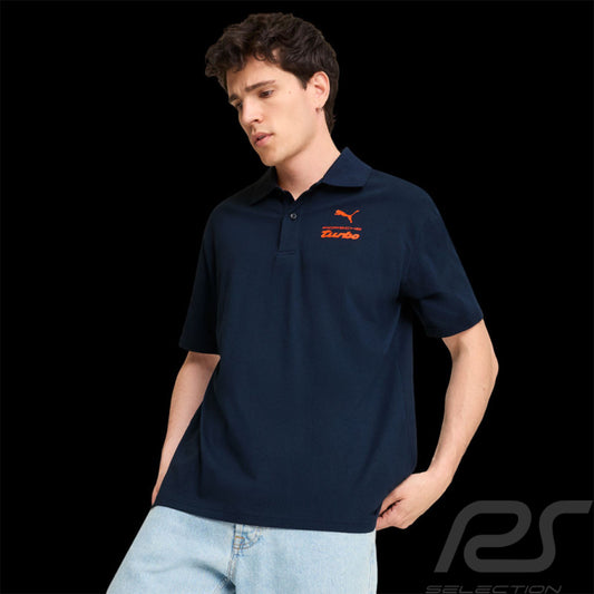 Puma Porsche Legacy Polo