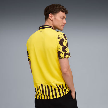 Puma Borussia Dortmund KidSuper BVB Jersey Replica