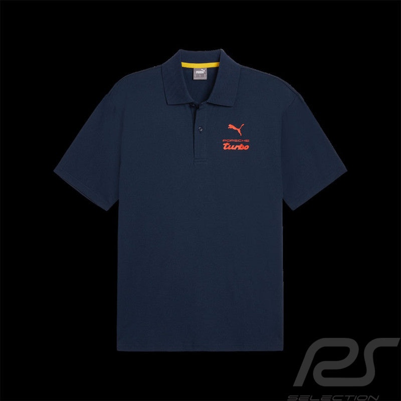 Puma Porsche Legacy Polo