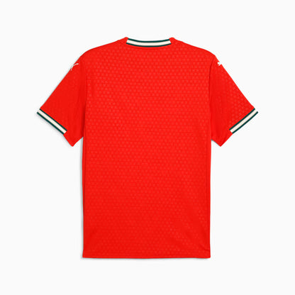 Puma Portugal Home Stadium Jersey